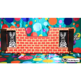 Run Rabbit Run Stage by Mr. Magic