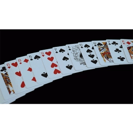 Mazzo di carte Whispering Imps "Workers Edition" Playing Cards