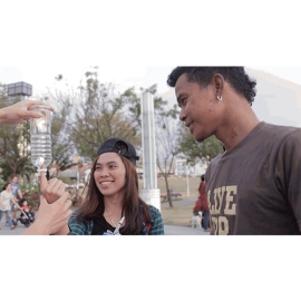 BOTTLED (Red, Coca-Cola) by Taiwan Ben