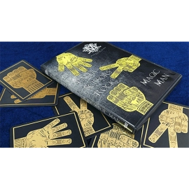 Paper Scissors Rock by Magic Man