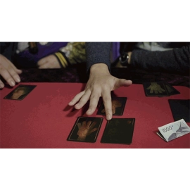 Paper Scissors Rock by Magic Man