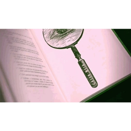 The Green Neck System by Gabriel Werlen & Marchand de trucs & Mindbox - Libro