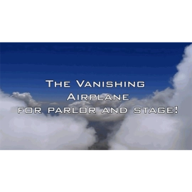 TAKEOFF by Jason Palter con Jumbo Cards