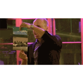 TAKEOFF by Jason Palter con Jumbo Cards