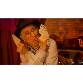 Juan Tamariz - Magic From My Heart - DVD