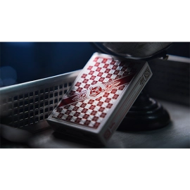 Mazzo di carte Queens Playing Cards