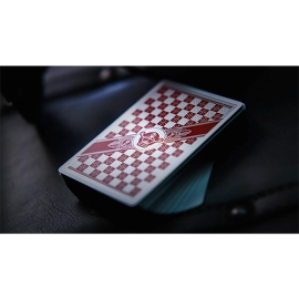 Mazzo di carte Queens Playing Cards