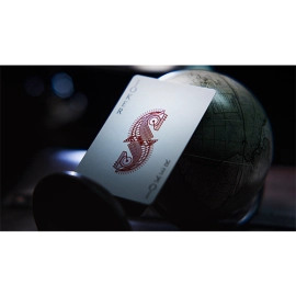 Mazzo di carte Queens Playing Cards