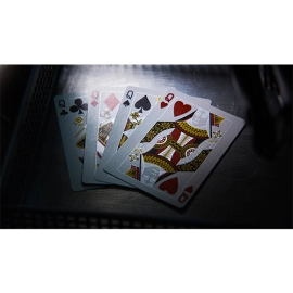 Mazzo di carte Queens Playing Cards