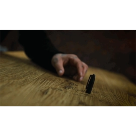 Captive by Jimmy Strange and Merchant of Magic