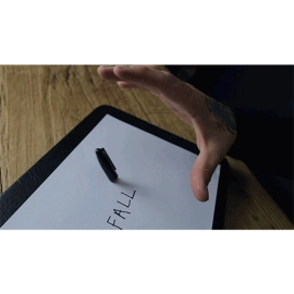 Captive by Jimmy Strange and Merchant of Magic