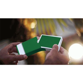 Mazzo di Carte NOC Original Deck (Yellow) Printed at USPCC by The Blue Crown - marked