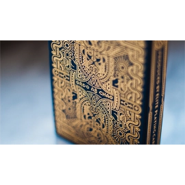 Mazzo di carte Bicycle Codex by Elite Playing Cards