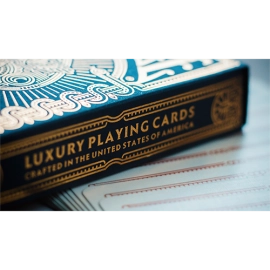 Mazzo di carte Bicycle Codex by Elite Playing Cards