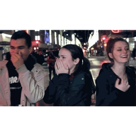 Unlock by Morgan Strebler - DVD