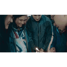 Phantom Burn by Alan Rorrison - DVD e Gimmick