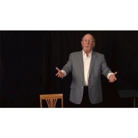 Martin Lewis's Making Magic Volume 3 - DVD