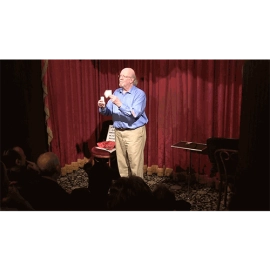 Martin Lewis's Making Magic Volume 3 - DVD