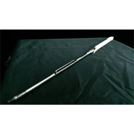 Ultra Torch to Cane (A.I.S.) by Bond Lee & ZF Magic