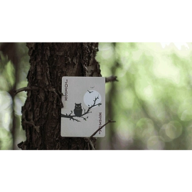 Mazzo di carte Woodlands Playing Cards