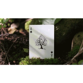 Mazzo di carte Woodlands Playing Cards