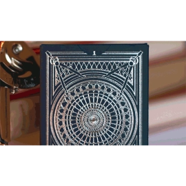 Mazzo di Carte Architect Playing Cards