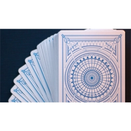 Mazzo di Carte Architect Playing Cards
