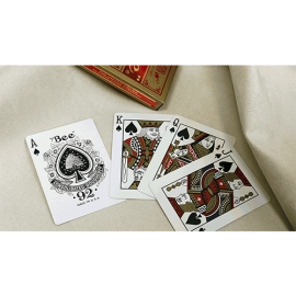 Mazzo di Carte Bee Year of the Sheep Deck (Star Casino) Playing Cards