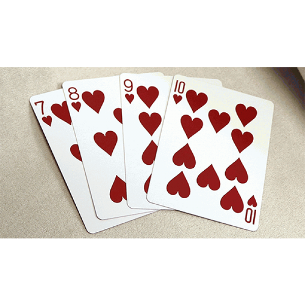 Mazzo di Carte Bee Year of the Sheep Deck (Star Casino) Playing Cards