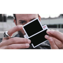 The Blu Crown Mini Series: Diffuze by Ivan Ang - DVD