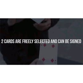 The Blu Crown Mini Series: Diffuze by Ivan Ang - DVD