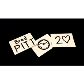 Annihilator Deck by VORTEX Magic