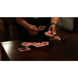 Stickman Bob by Kieron Johnson