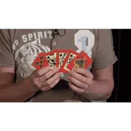 Cardio by Liam Montier - DVD