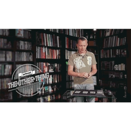 Cardio by Liam Montier - DVD