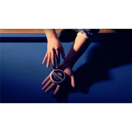 Jumbo Cap (Bud) by Magic Action