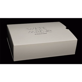 White Magic by Nicolas Subra