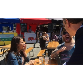 The TWIXTER by Neil Trigger