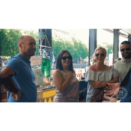 The TWIXTER by Neil Trigger