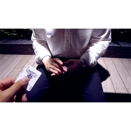 Jumping J by BH & Nimble Mind