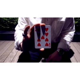 Jumping J by BH & Nimble Mind