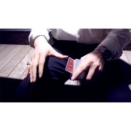 Jumping J by BH & Nimble Mind