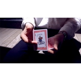 Jumping J by BH & Nimble Mind