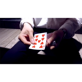 Jumping J by BH & Nimble Mind