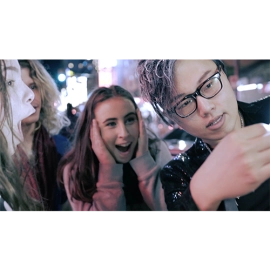 Devil's Mark by Alan Rorrison - DVD and Gimmicks