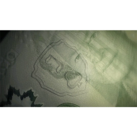 Devil's Mark by Alan Rorrison - DVD and Gimmicks