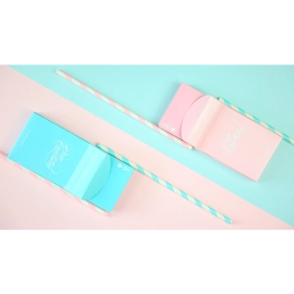 Pure Cardistry (Blue) Playing Cards