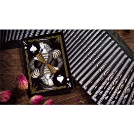 Mazzo di Carte Purified Primavera Ponderings Playing Cards by Alex Chin