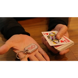 SWAG PRO (Double-Black) by Taiwan Ben