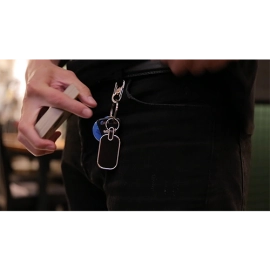 SWAG PRO (Double-Black) by Taiwan Ben